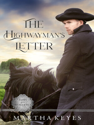 cover image of The Highwayman's Letter